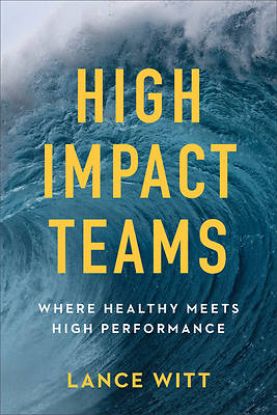 Picture of High Impact Teams