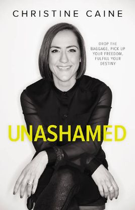 Picture of Unashamed