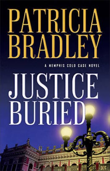 Picture of Justice Buried