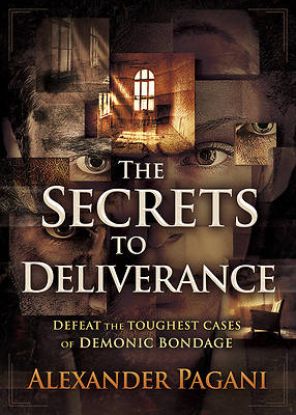 Picture of The Secrets to Deliverance