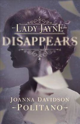 Picture of Lady Jayne Disappears
