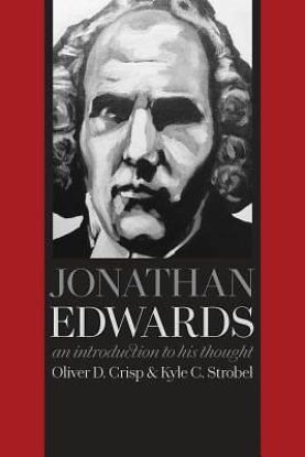 Picture of Jonathan Edwards