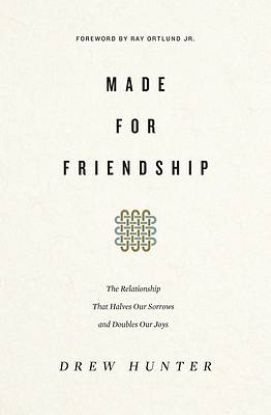 Picture of Made for Friendship