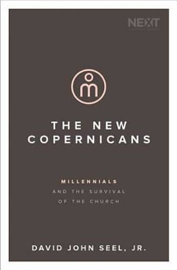 Picture of The New Copernicans