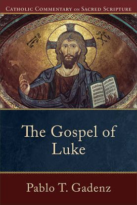 Picture of The Gospel of Luke