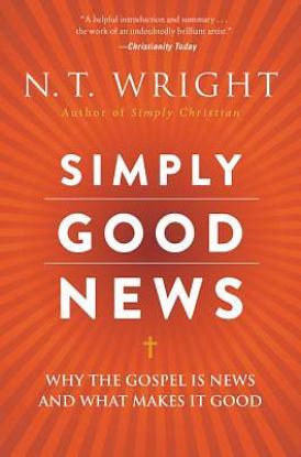 Picture of Simply Good News
