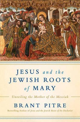 Picture of Jesus and the Jewish Roots of
