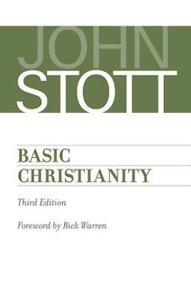 Picture of Basic Christianity