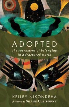 Picture of Adopted