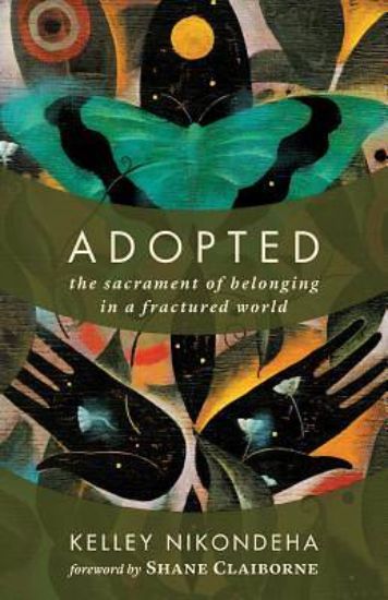 Picture of Adopted