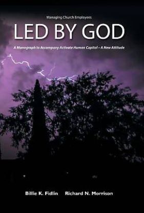Picture of Led by God