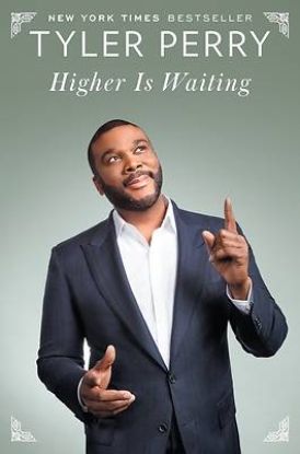 Picture of Higher Is Waiting
