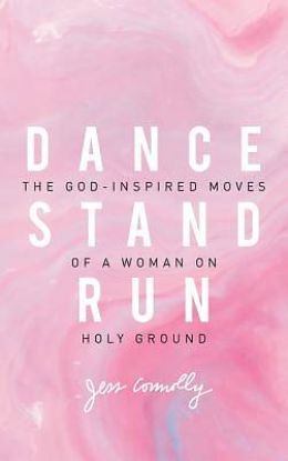 Picture of Dance, Stand, Run