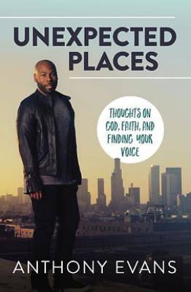 Picture of Unexpected Places