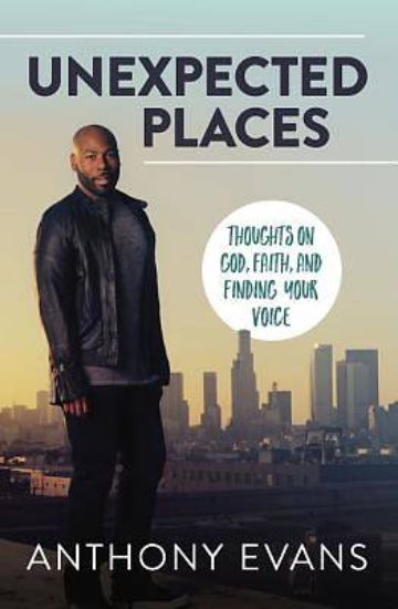 Picture of Unexpected Places