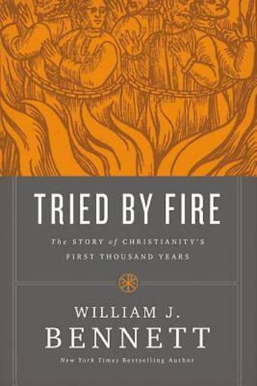 Picture of Tried by Fire