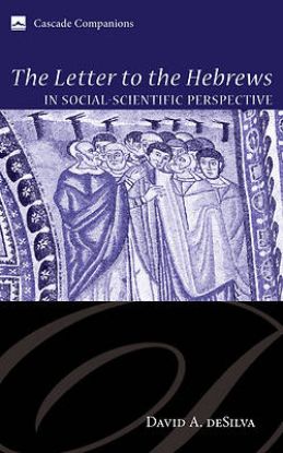 Picture of The Letter to the Hebrews in Social-Scientific Perspective