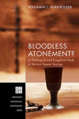 Picture of Bloodless Atonement?