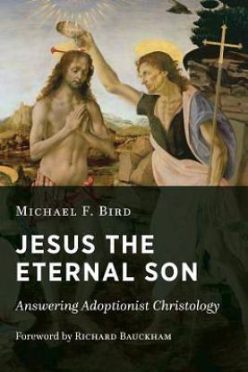 Picture of Jesus the Eternal Son