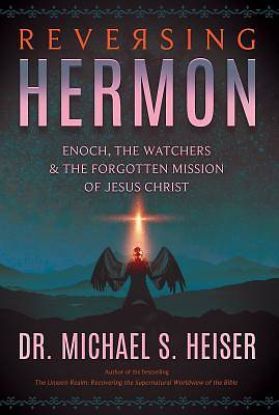 Picture of Reversing Hermon