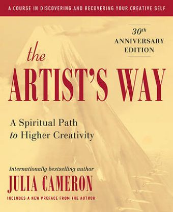 Picture of The Artist's Way