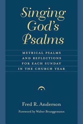 Picture of Singing God's Psalms