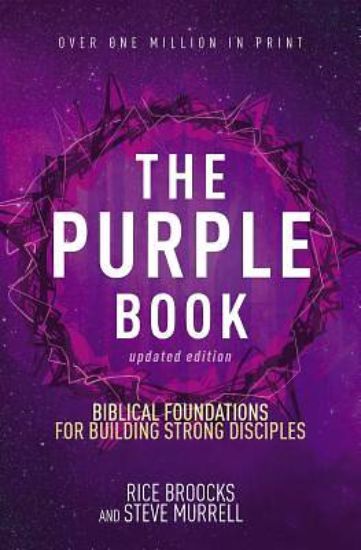 Picture of The Purple Book, Updated Edition
