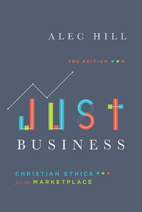Picture of Just Business