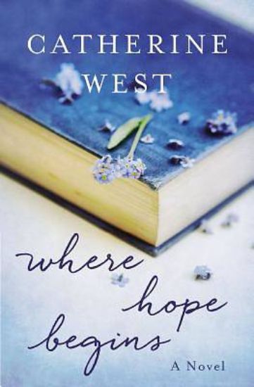 Picture of Where Hope Begins
