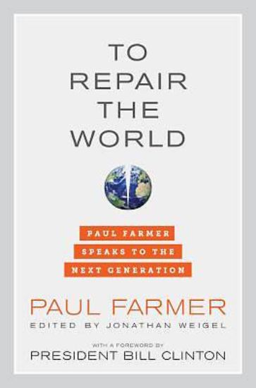 Picture of To Repair the World