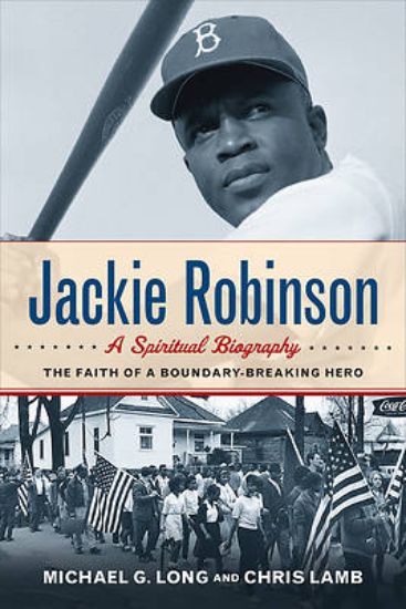 Picture of Jackie Robinson