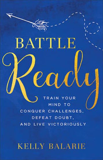 Picture of Battle Ready
