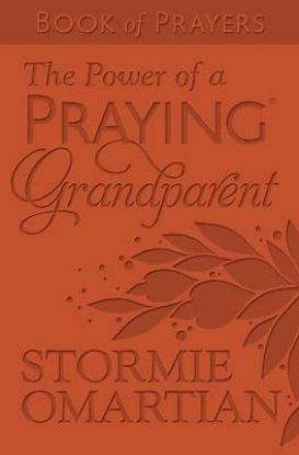 Picture of The Power of a Praying(r) Grandparent Book of Prayers