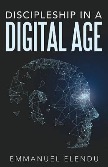 Picture of Discipleship in a Digital Age