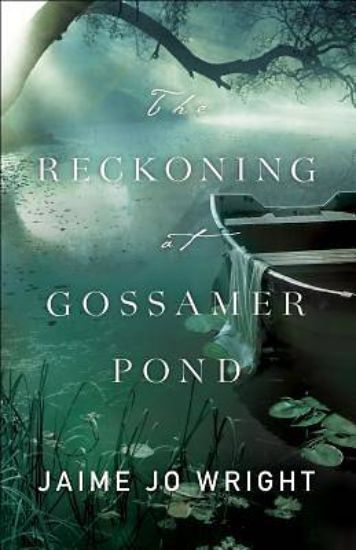 Picture of The Reckoning at Gossamer Pond