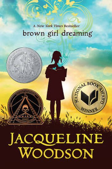 Picture of Brown Girl Dreaming