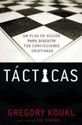 Picture of Tactics