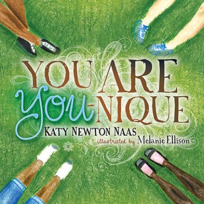 Picture of You Are You-Nique