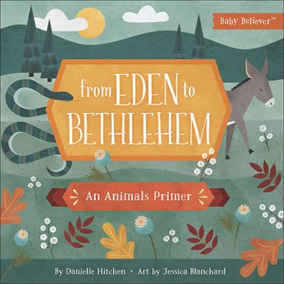Picture of From Eden to Bethlehem