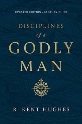 Picture of Disciplines of a Godly Man