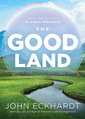 Picture of The Good Land