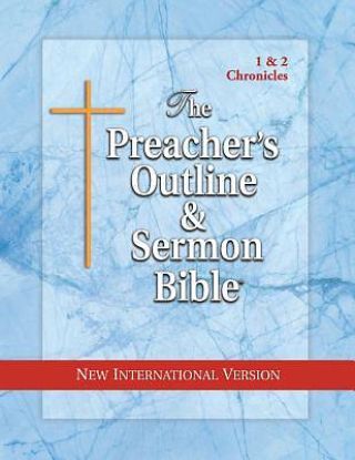 Picture of The Preacher's Outline & Sermon Bible