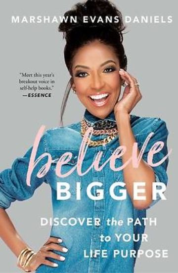 Picture of Believe Bigger