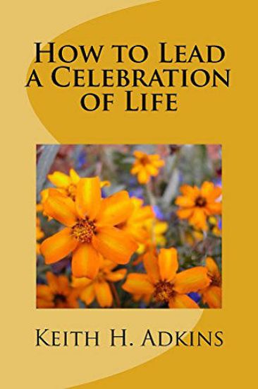 Picture of How to Lead a Celebration of Life