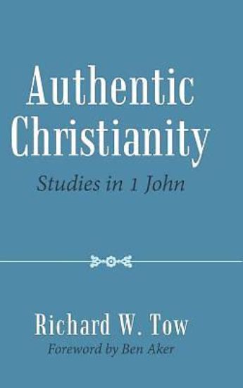 Picture of Authentic Christianity
