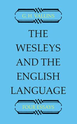 Picture of The Wesleys and the English Language