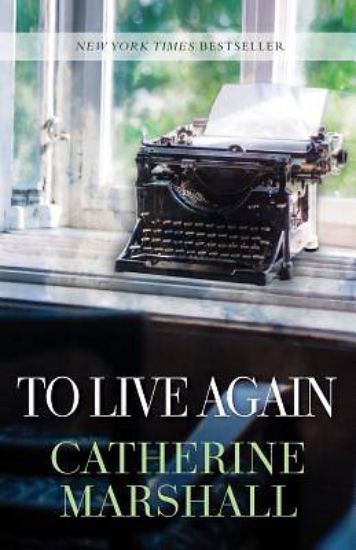 Picture of To Live Again