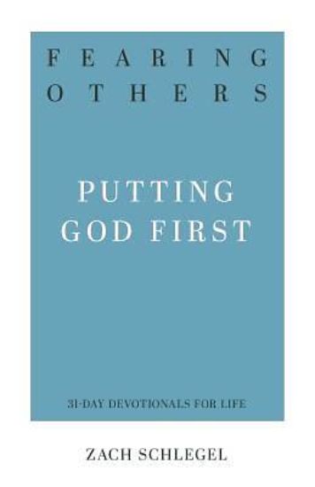 Picture of Fearing Others