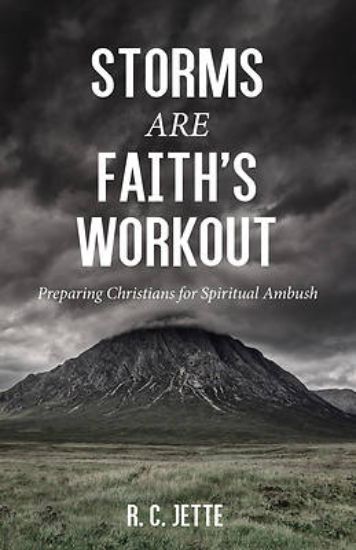 Picture of Storms Are Faith's Workout
