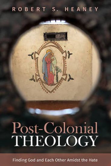 Picture of Post-Colonial Theology